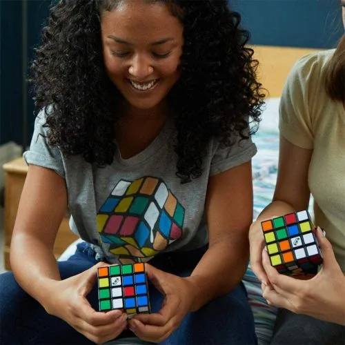 Головоломка Rubik's Кубик 4х4 Майстер складна версія для дітей від 8 років інтелектуальна іграшка