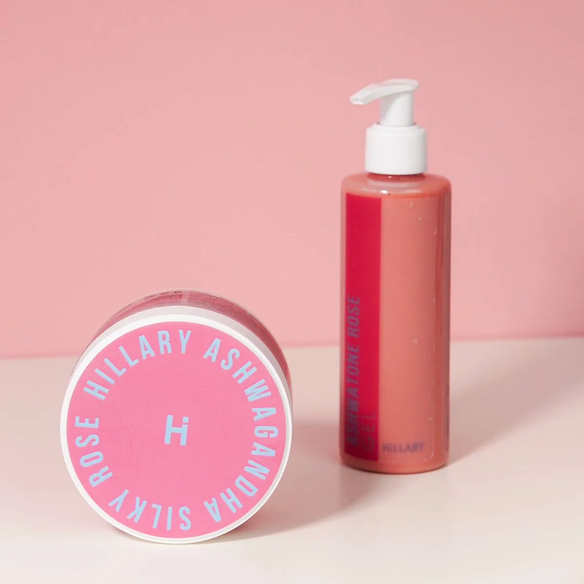 Комплекс для тонусу та пружності шкіри з екстрактом Ашваганди Hillary Ashwagandha Skin Firming Complex