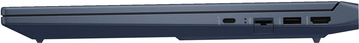Ноутбук HP Victus 15-fa2009ua 15.6" FHD IPS AG, Intel 7-240H, 24GB, F1TB, NVD5060-8, DOS, синий
