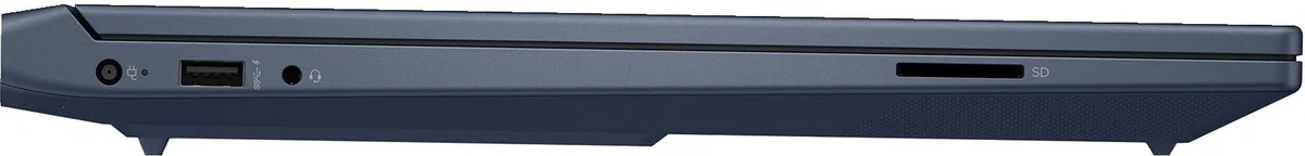 Ноутбук HP Victus 15-fa2009ua 15.6" FHD IPS AG, Intel 7-240H, 24GB, F1TB, NVD5060-8, DOS, синий