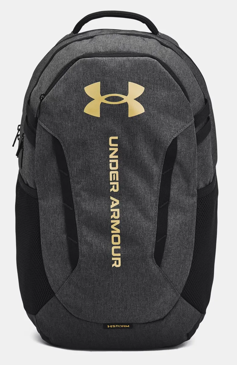 Рюкзак Under Armour 100% поліестер 51х32х17 см бежевий унісекс 29L