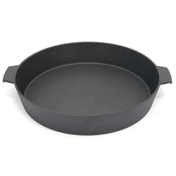 Сковорода чавунна Big Green Egg 25 см