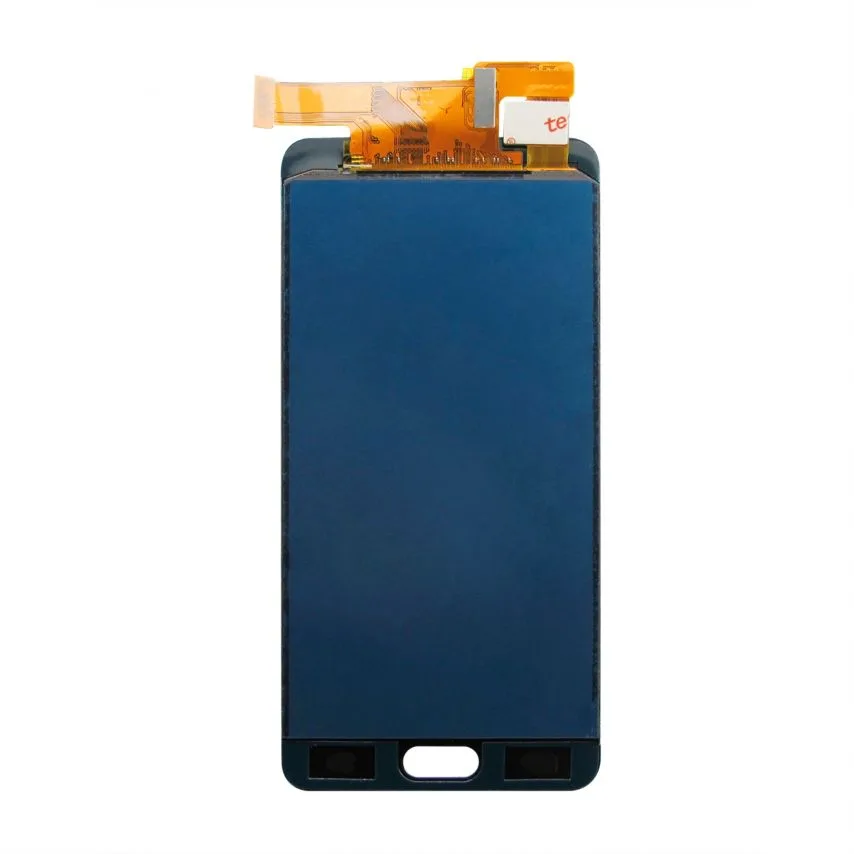 Дисплей Samsung TFT 5,2 дюйма синій з сенсорним екраном High Quality