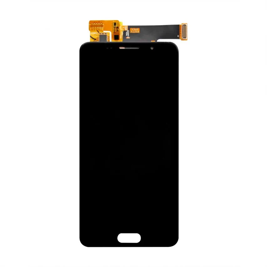 Дисплей Samsung TFT 5,2 дюйма синій з сенсорним екраном High Quality
