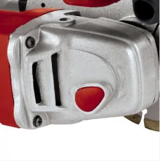 Борозник Einhell 1320 Вт 125 мм для штукатурки і бетону штроборіз для чистих порізів 9000 об/хв