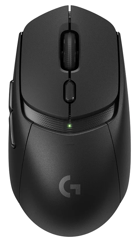 Миша Logitech оптична середня бездротова Bluetooth чорна 100-25600 dpi