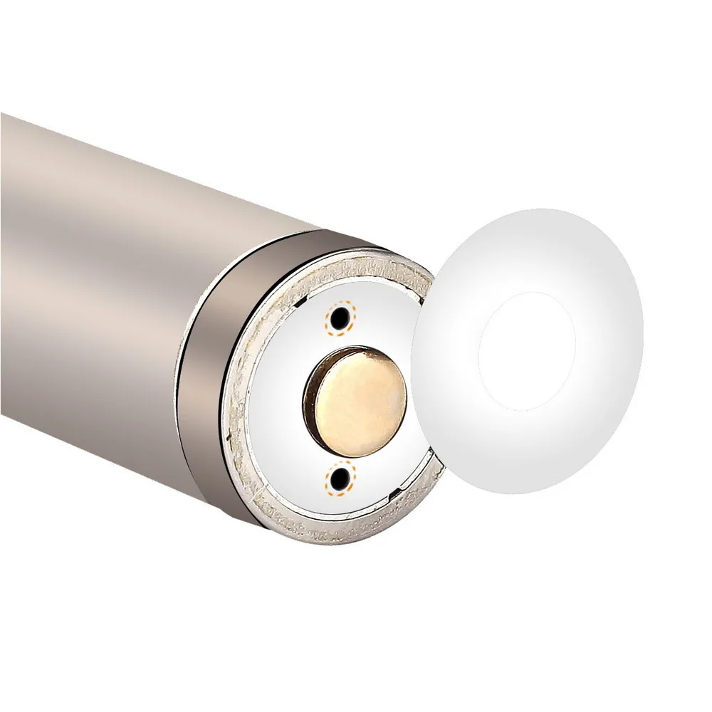 Акумулятор Fenix Li-ion 16340 700 мАч micro USB