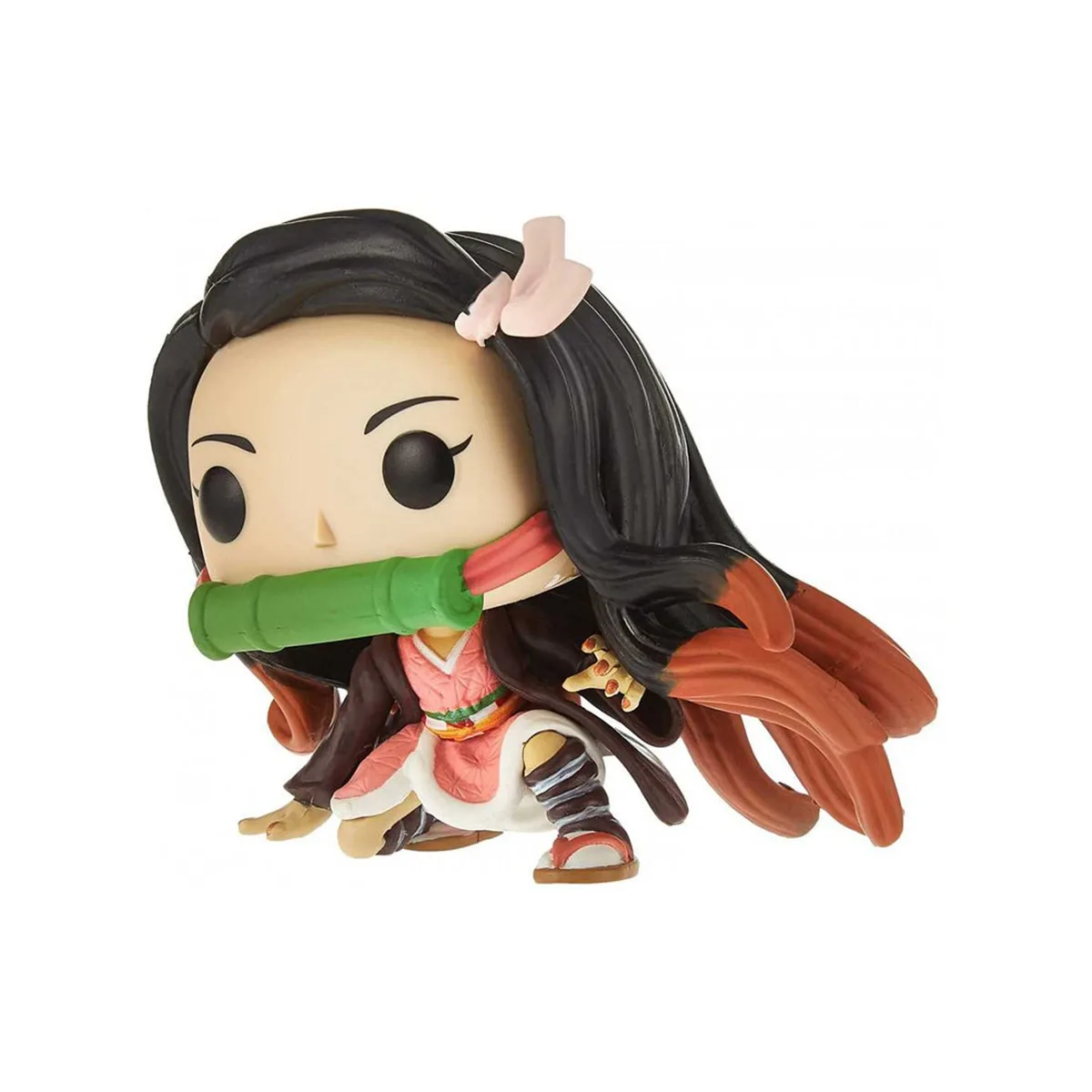 Ігрова фігурка Funko POP! вініл 11,4 см Незуко Камадо