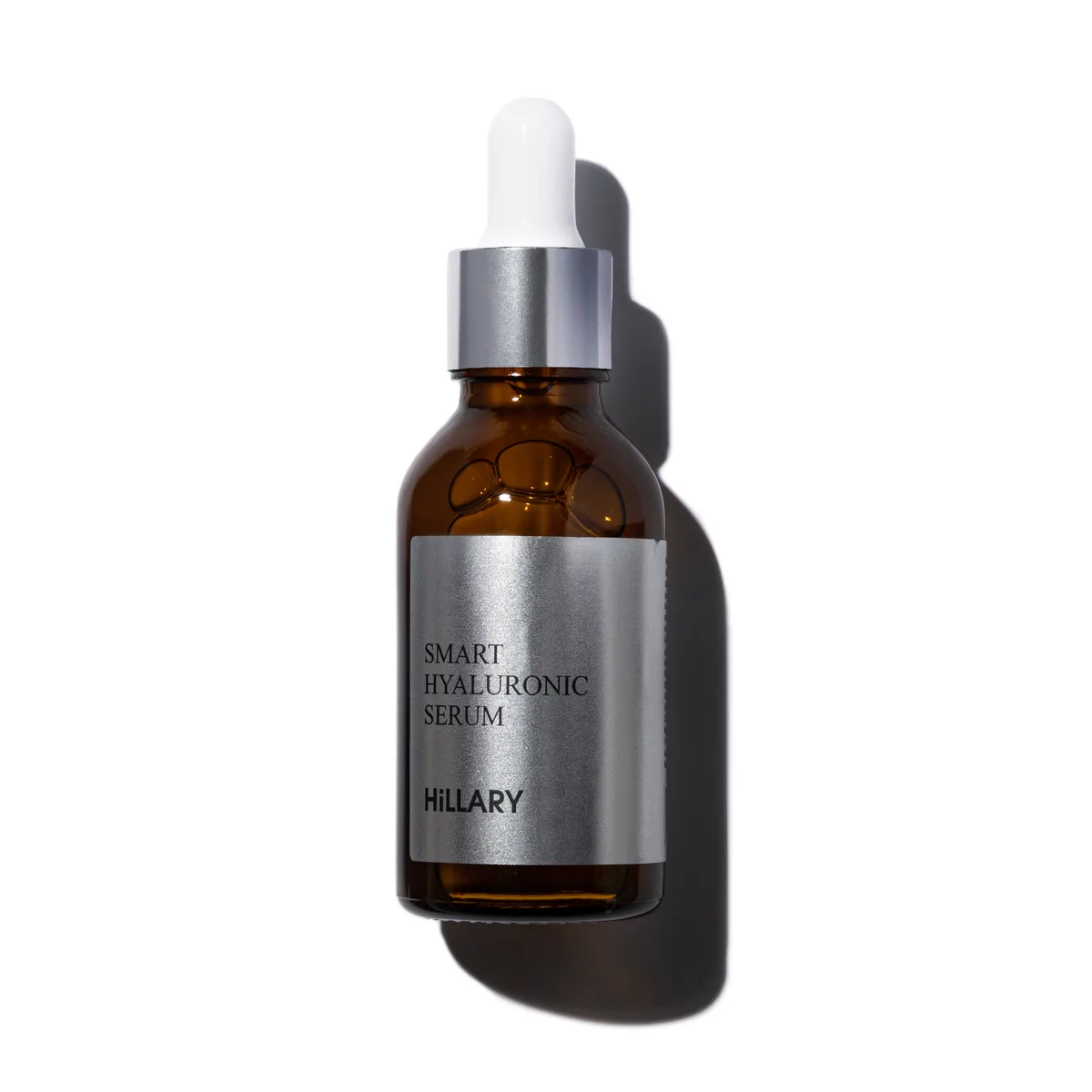 Гіалуронова сироватка Hillary Smart Hyaluronic, 30 мл
