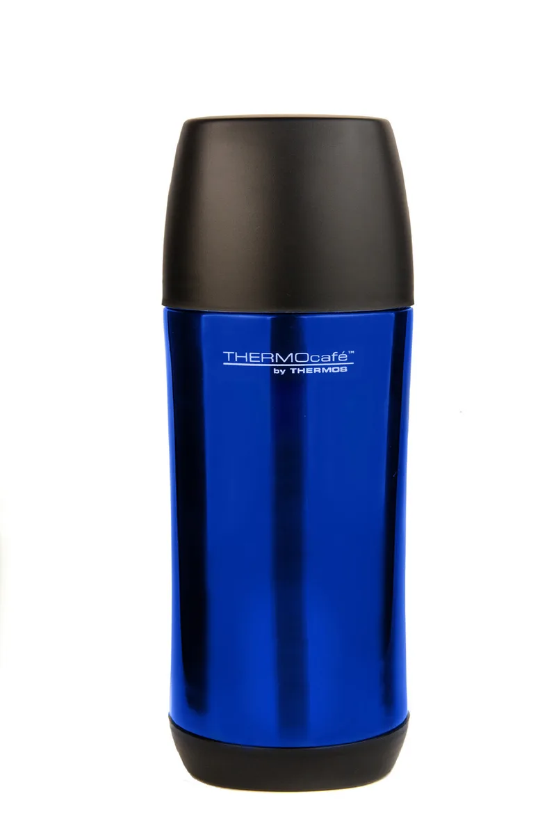 Термос Thermos нержавіюча сталь 0,5 л сріблястий