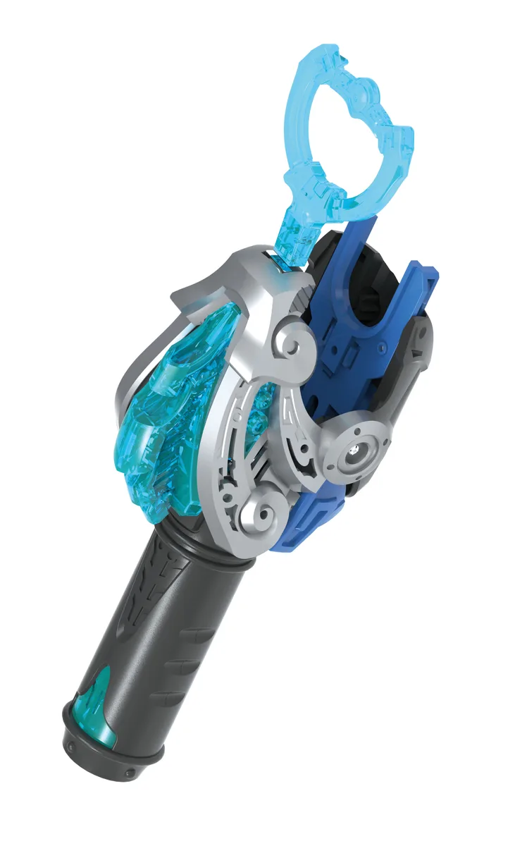 Дзиґа Infinity Nado VI Starter Pack Лютий Дракон (Fury Wave Dragon)