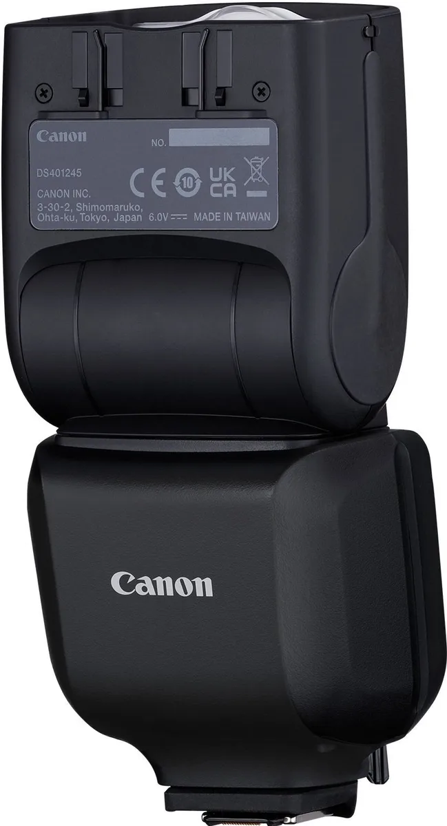 Вспышка Canon Speedlite EL-10