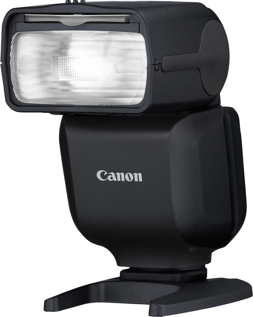 Вспышка Canon Speedlite EL-10