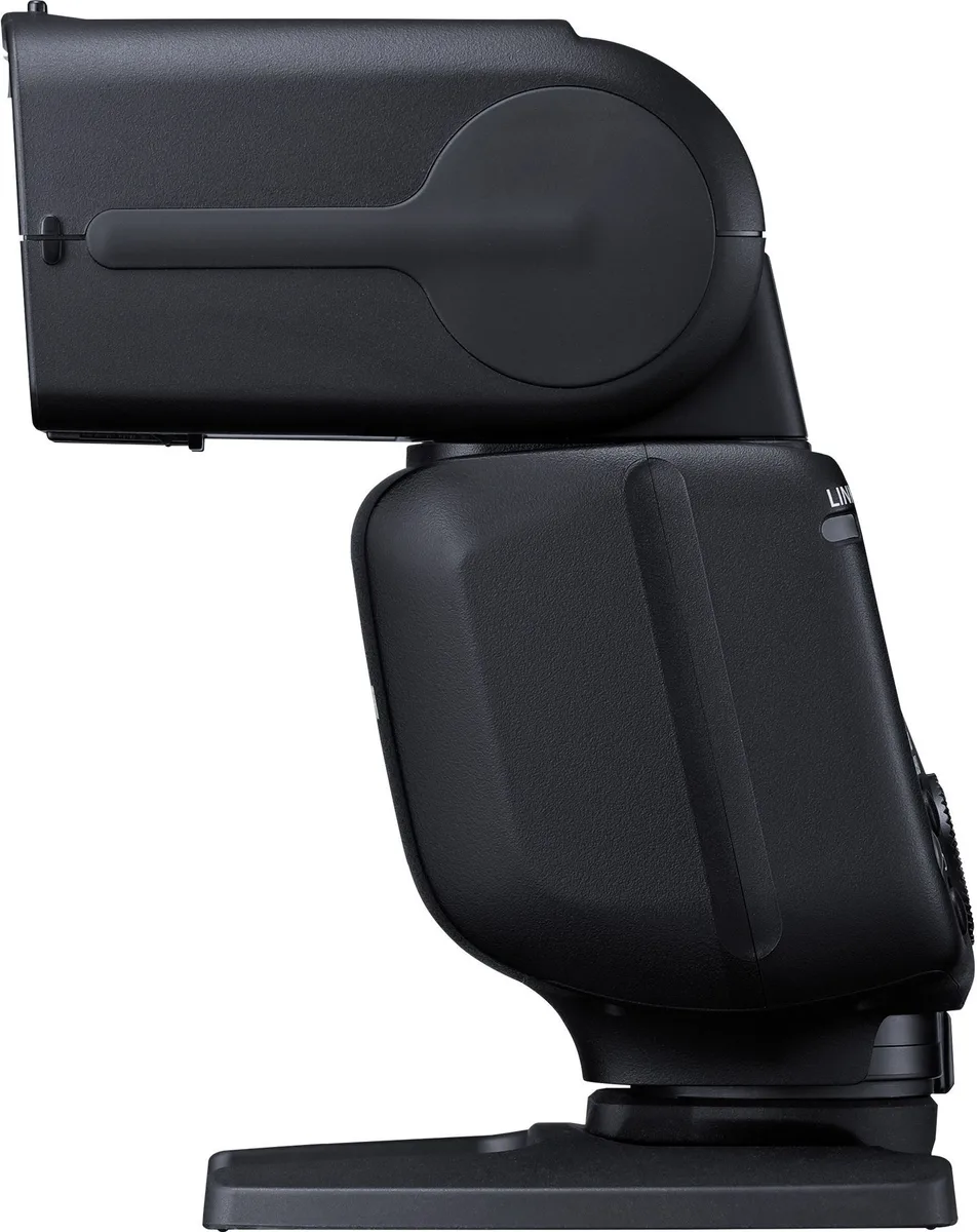 Вспышка Canon Speedlite EL-10