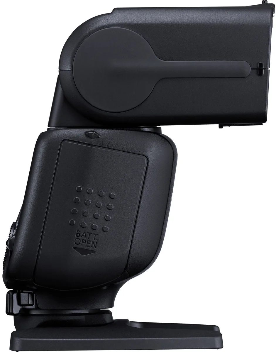 Вспышка Canon Speedlite EL-10