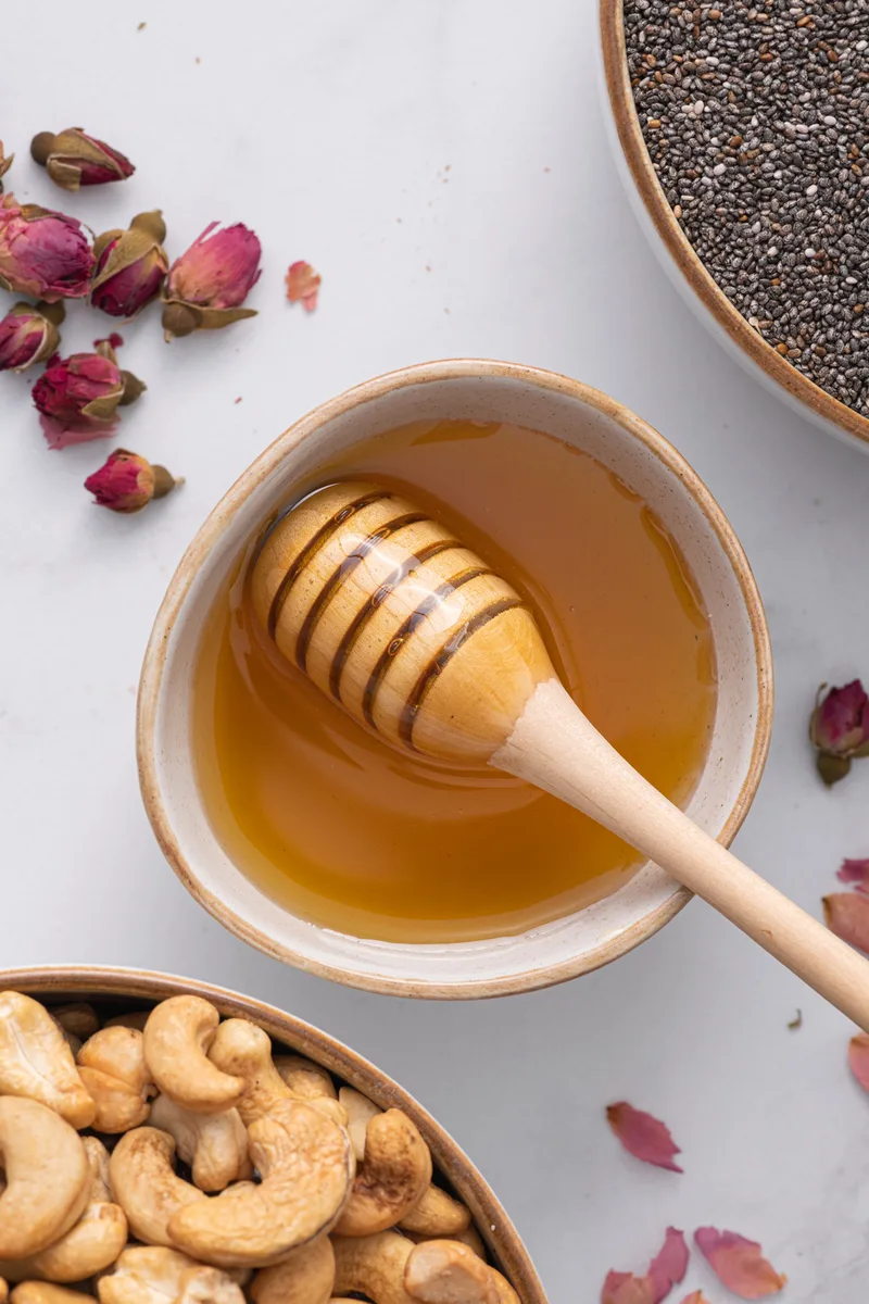 Гранола Gregory Mill Sweet Cashew, 1000 г