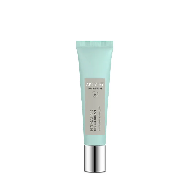 Гель-крем для шкіри навколо очей Artistry Skin Nutrition, 15 мл Амвей