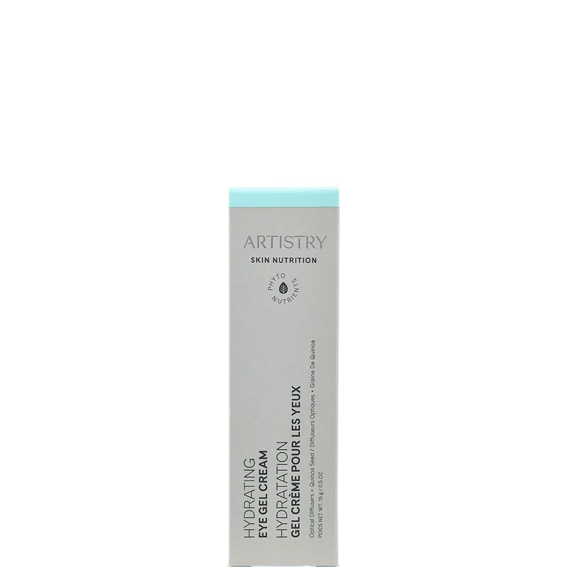 Гель-крем для шкіри навколо очей Artistry Skin Nutrition, 15 мл Амвей