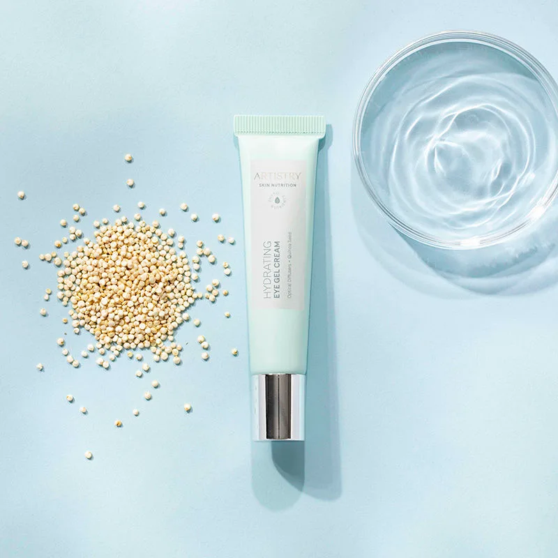 Гель-крем для шкіри навколо очей Artistry Skin Nutrition, 15 мл Амвей