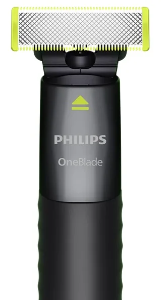 Тример універсальний Philips нержавіюча сталь 15 в 1 сірий