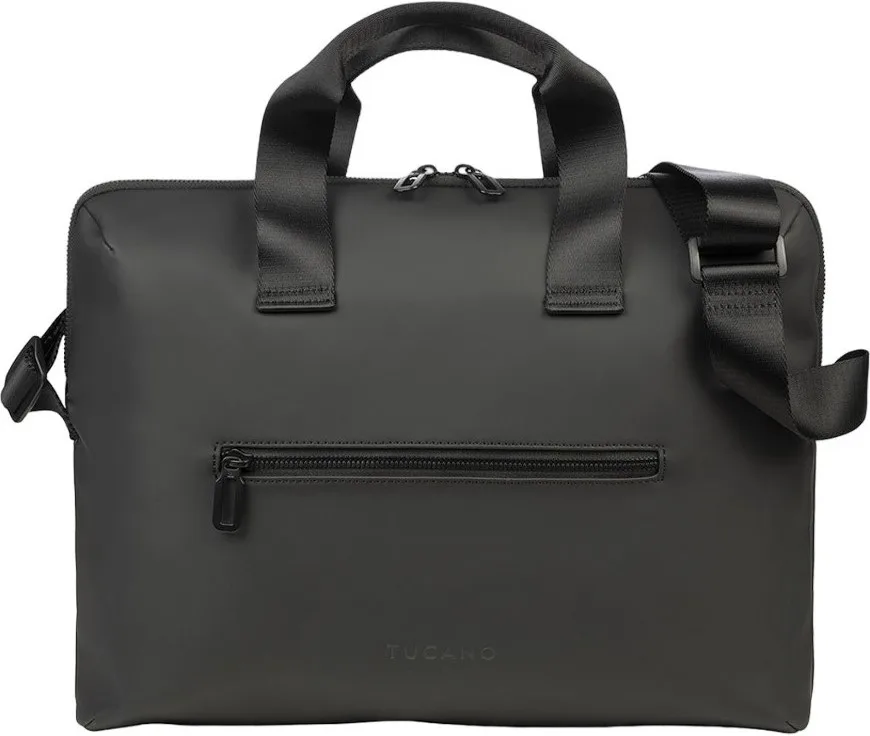 Сумка Tucano Gommo 15.6", черная