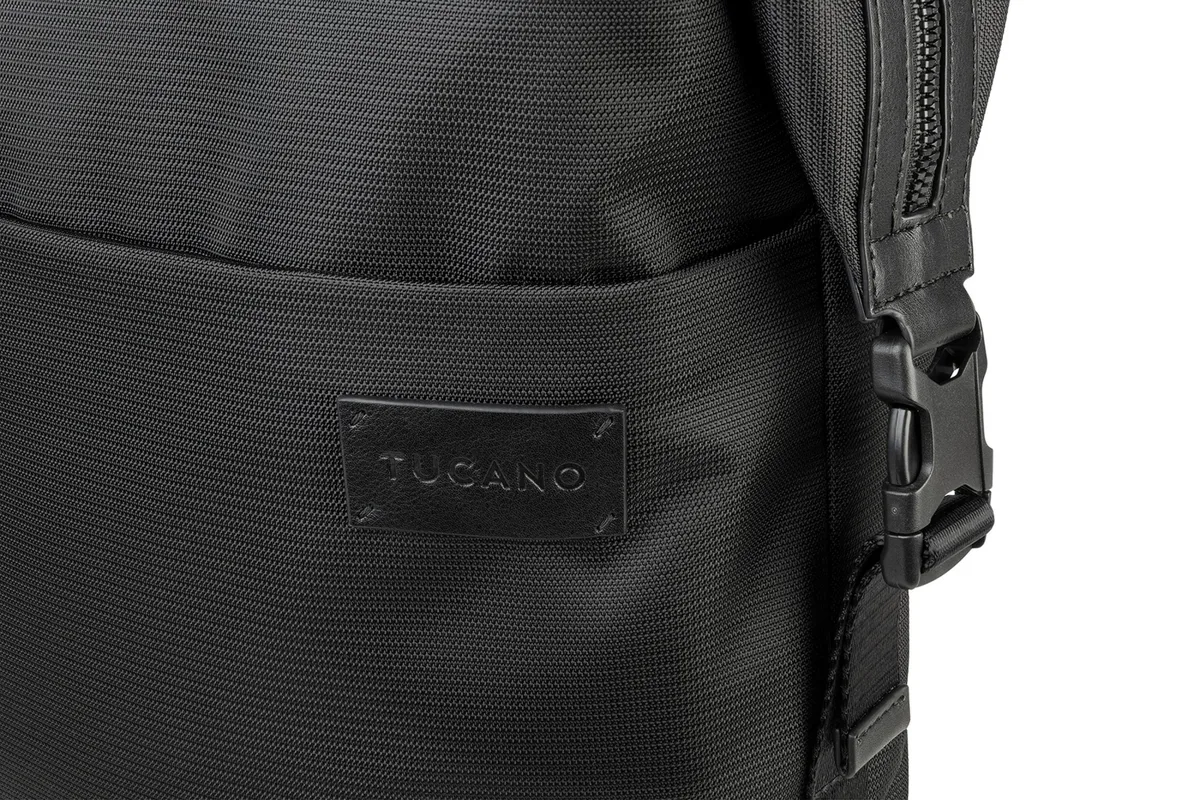 Рюкзак Tucano Modo Premium 13"/14", чорний