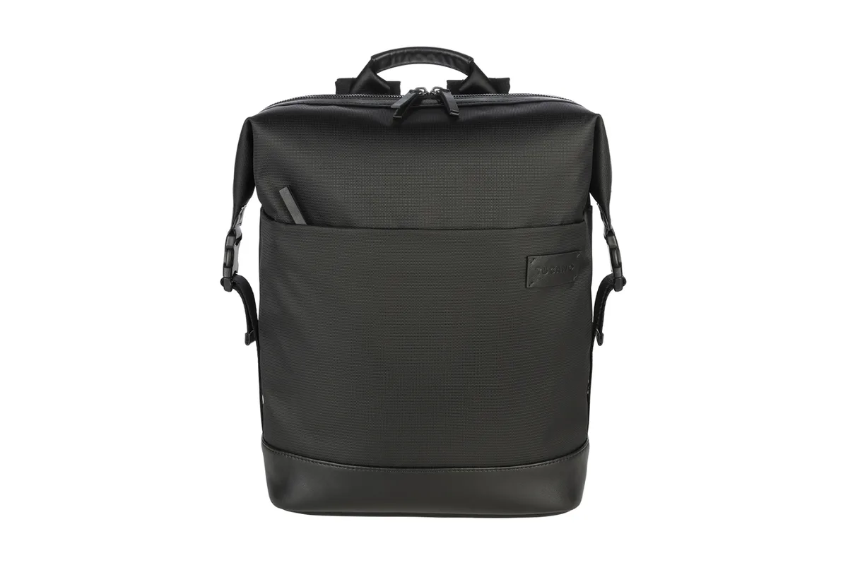 Рюкзак Tucano Modo Premium 13"/14", чорний