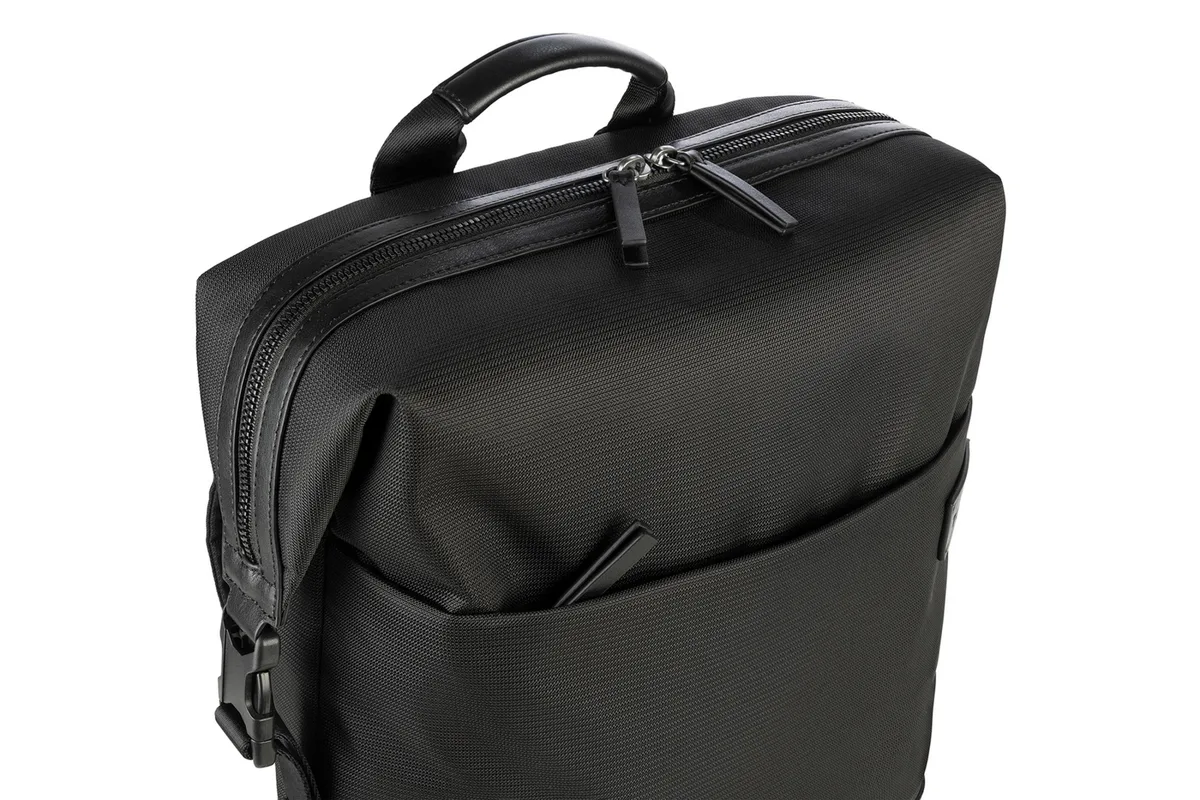Рюкзак Tucano Modo Premium 13"/14", чорний