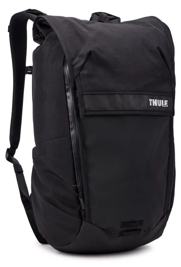 Рюкзак Thule Нейлон 20 л Чорний для ноутбука 16 дюймів