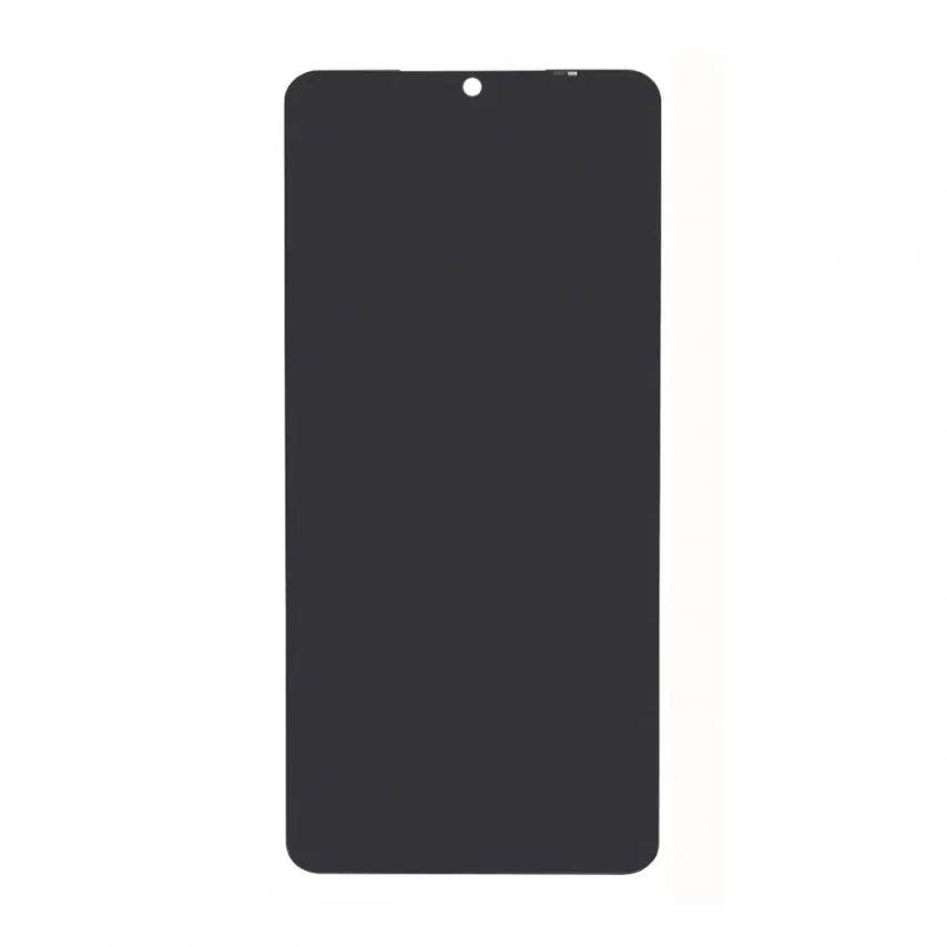 Дисплей Samsung PLS 6,5 дюймів чорний з сенсорним екраном Original Quality