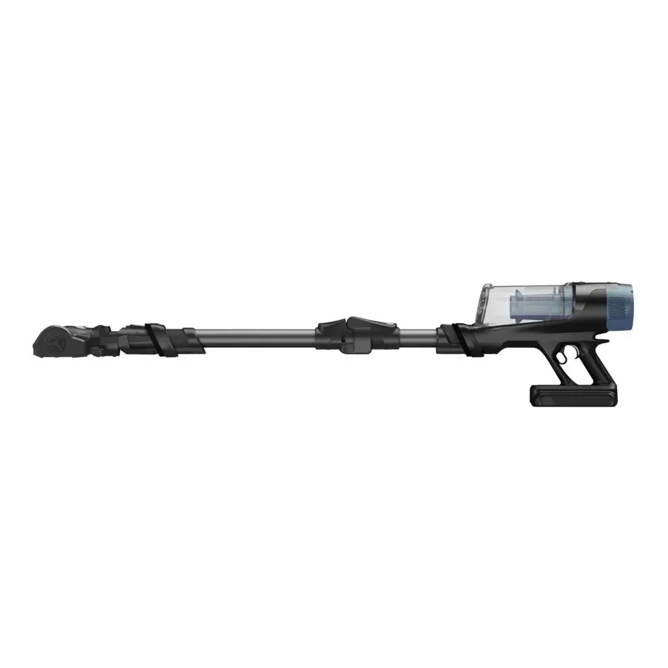 Безпровідний пилосос Rowenta X-Force Flex 14.80 для домашніх тварин Aqua, 240 Вт, вологе прибирання, контейнер 0.65 л, автоматични