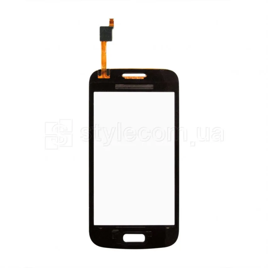 Тачскрін Samsung чорний High Quality 4,3 дюйми