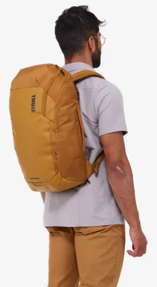 Рюкзак Thule Поліестер 26 л Golden Brown