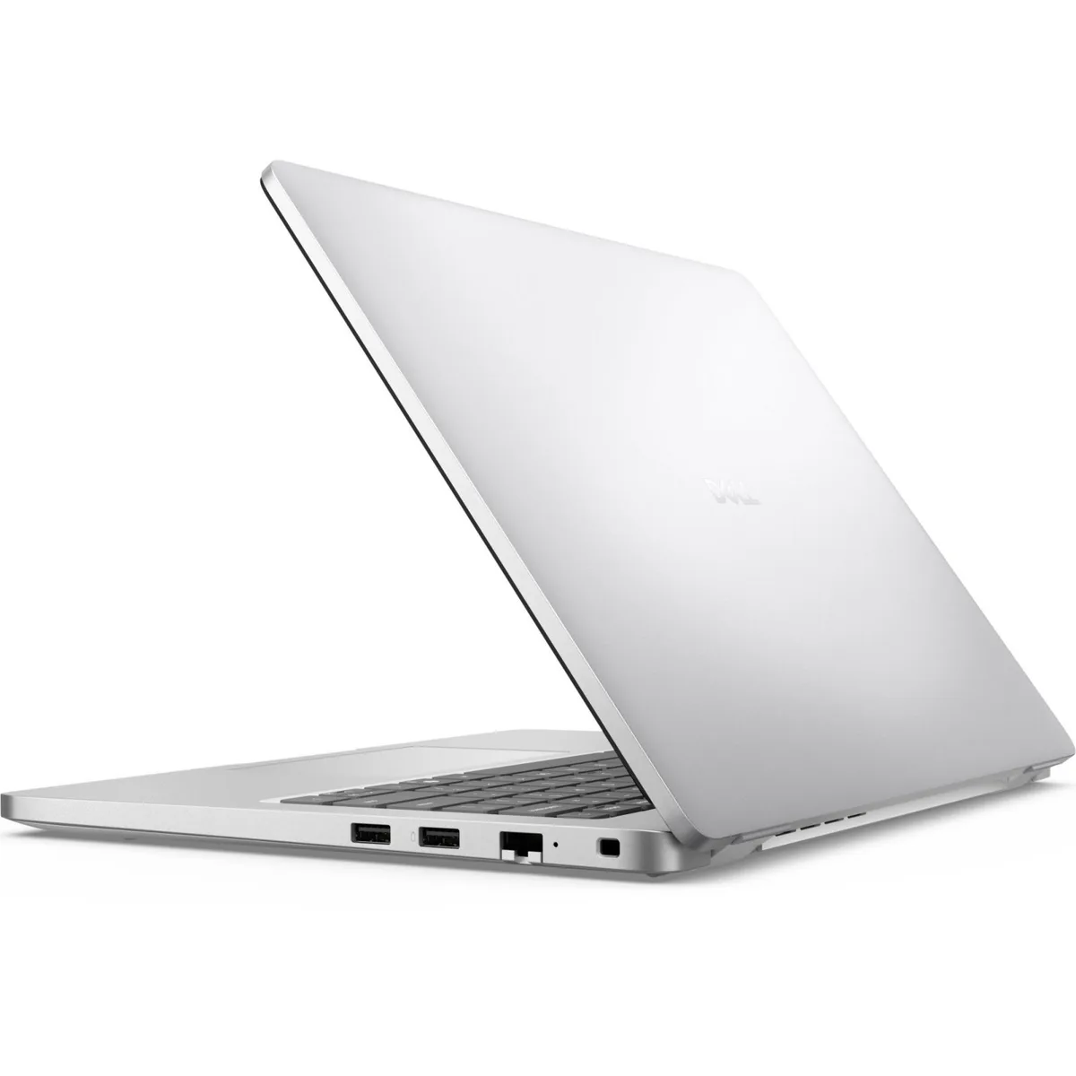 Ноутбук Dell Pro 14 14" FHD+ IPS AG, Intel U7-255U, 32GB, F512GB, UMA, Lin, сріблястий