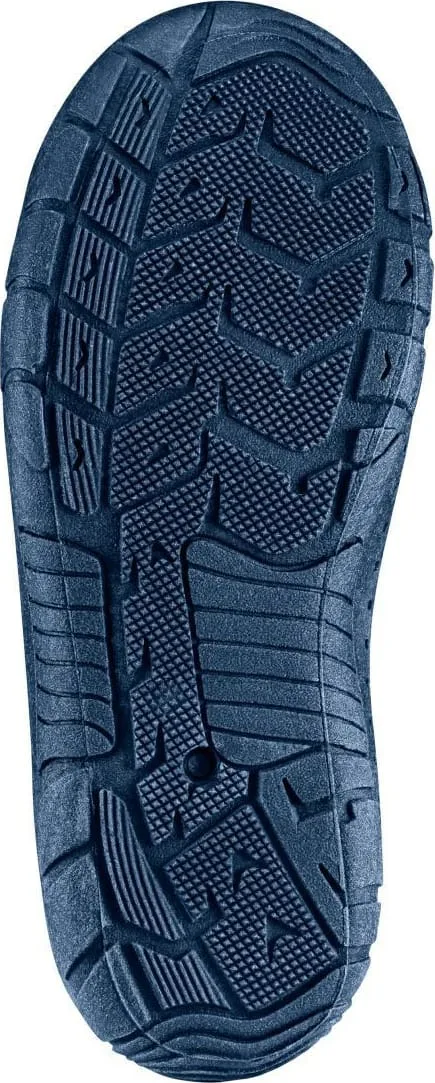 Аквашузи Aqua Speed TPR резина 27 синие