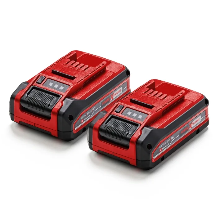 Акумулятор Einhell Li-Ion 18В 3Аг 2 шт