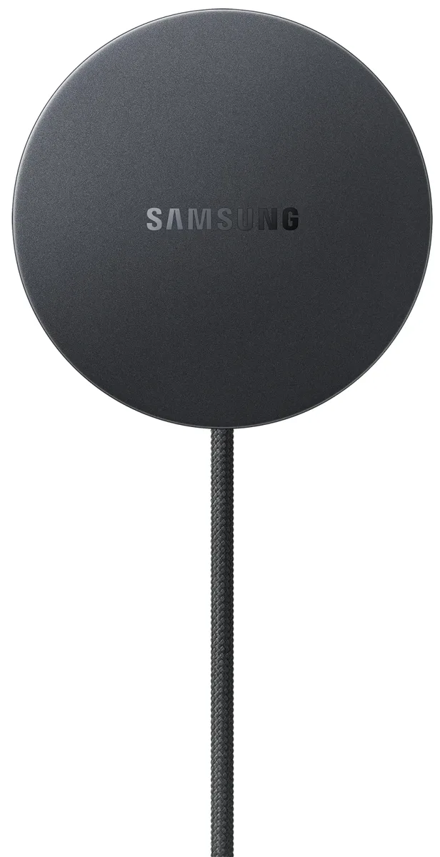 Беспроводное зарядное устройство Samsung 25W USB Type-C Серый
