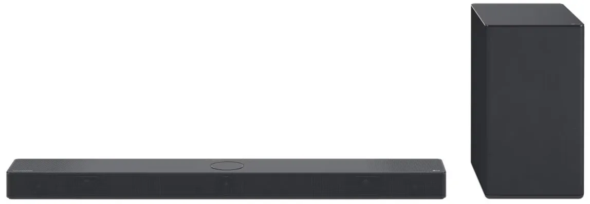 Саундбар LG SC9S 400Вт, 3.1.3, BT, HDMI-ARC, USB, саб, Dolby Atmos®, IMAX