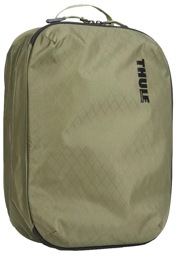 Дорожня сумка Thule Нейлон 340х240х150 мм Soft Green