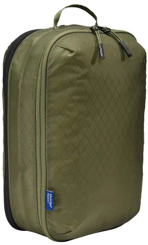 Дорожня сумка Thule Нейлон 340х240х150 мм Soft Green