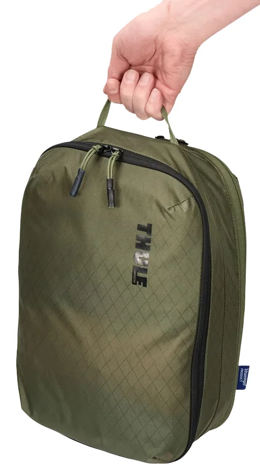Дорожня сумка Thule Нейлон 340х240х150 мм Soft Green