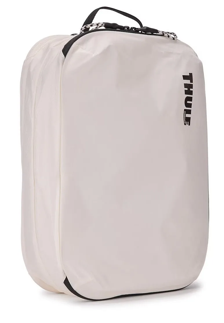Дорожня сумка Thule Нейлон 340х240х200 мм Білий
