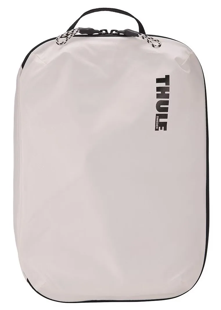 Дорожня сумка Thule Нейлон 340х240х200 мм Білий