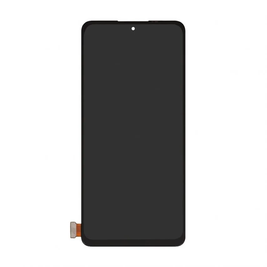 Дисплей Xiaomi TFT 6,67 дюйм чорний з сенсорним екраном High Quality