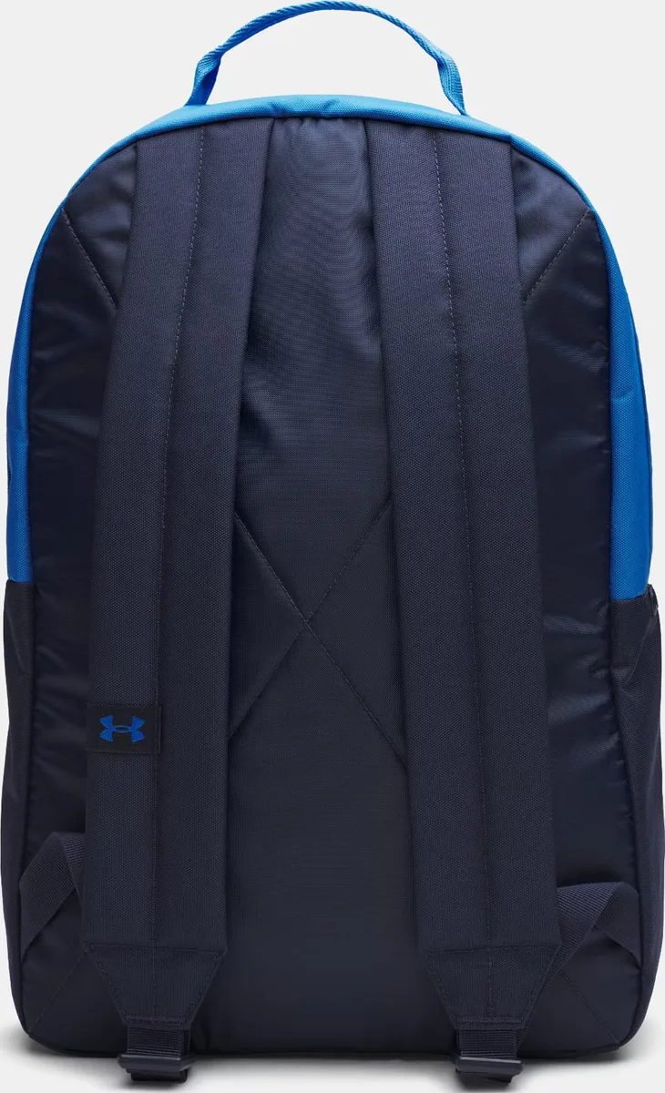 Рюкзак Under Armour 100% поліестер 25L 45х30х13 см синій