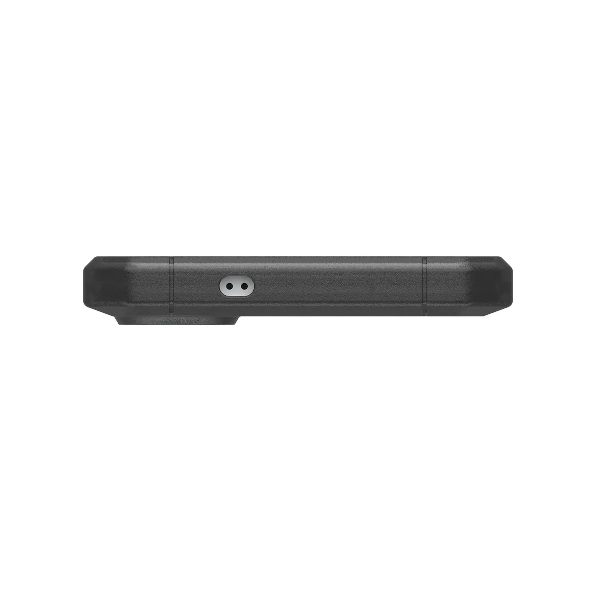 Чохол UAG полікарбонат для Samsung Galaxy S26+ Clear/Ash