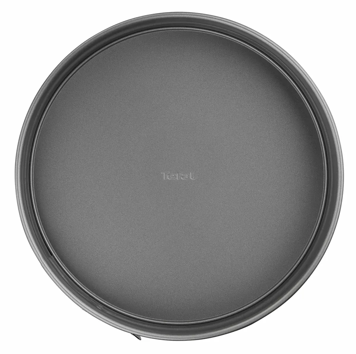 Форма для выпекания Tefal углеродная сталь 24 см черная