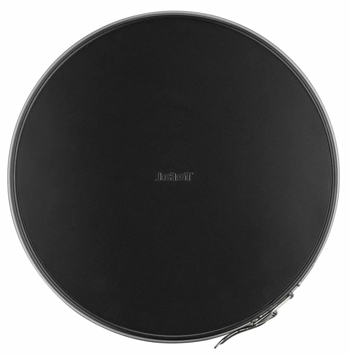 Форма для выпекания Tefal углеродная сталь 24 см черная