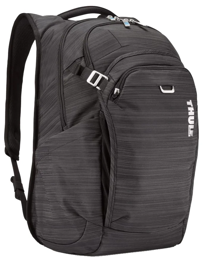 Рюкзак Thule Нейлон 24л 15,6 дюймів Чорний
