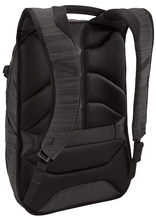 Рюкзак Thule Нейлон 24л 15,6 дюймів Чорний